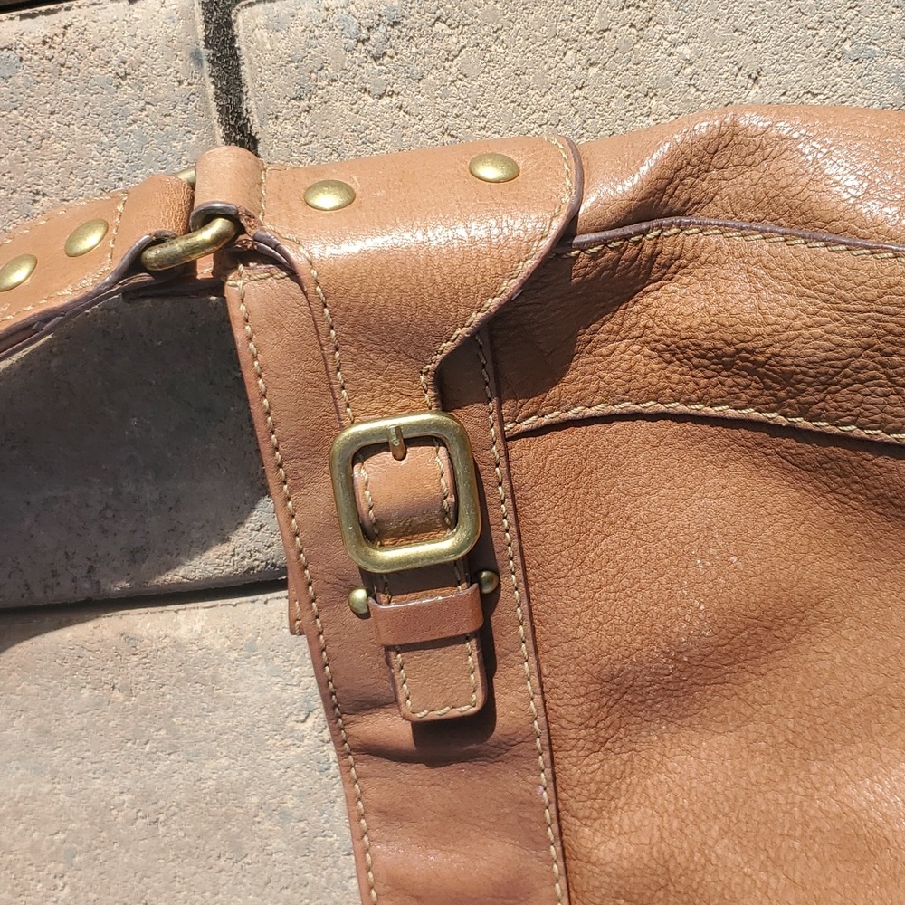 FOSSIL purse - Picture 4 of 8